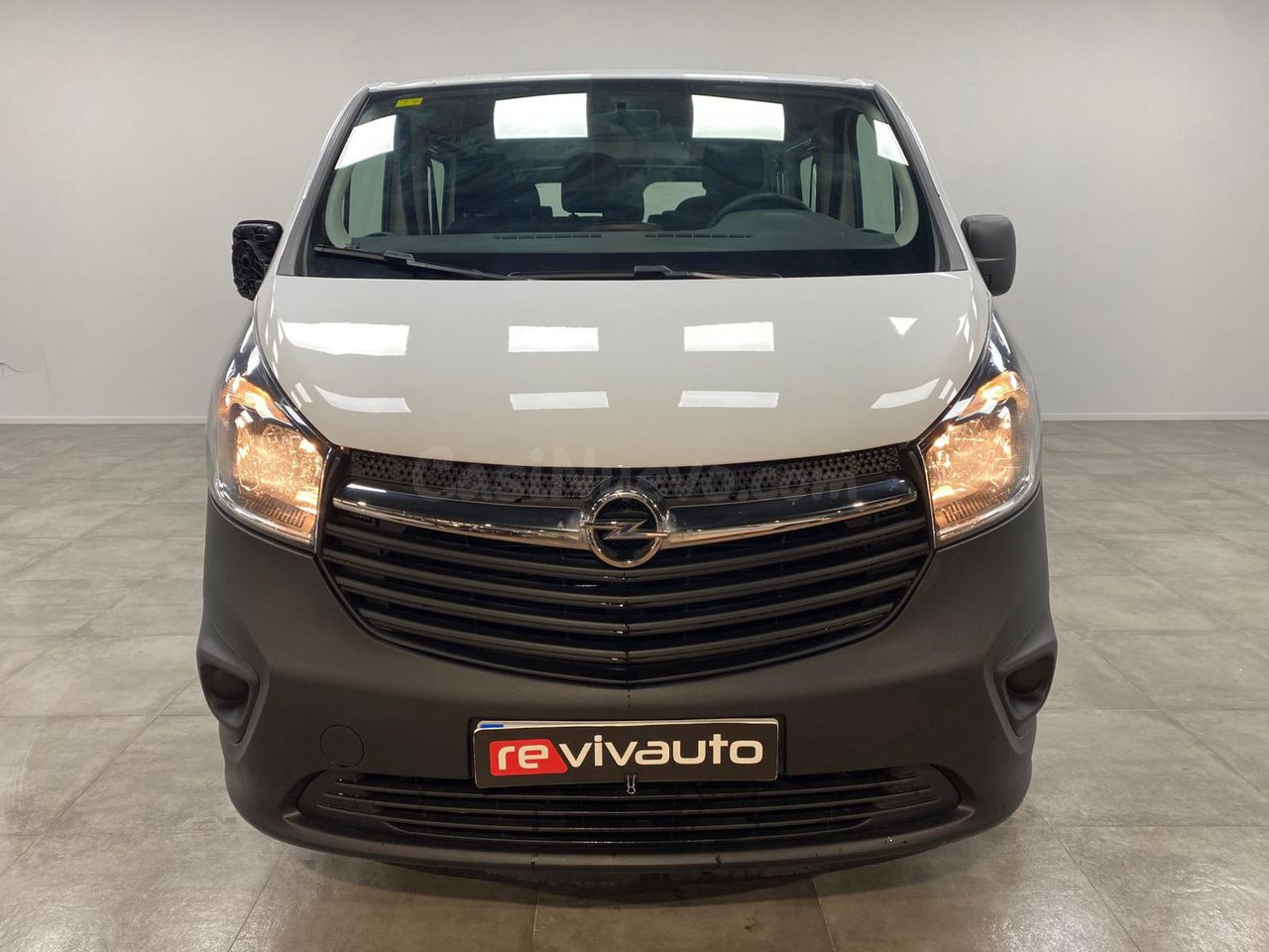 Opel Vivaro 1.6 CDTI SS L2 2.9t Combi 6 - foto 3