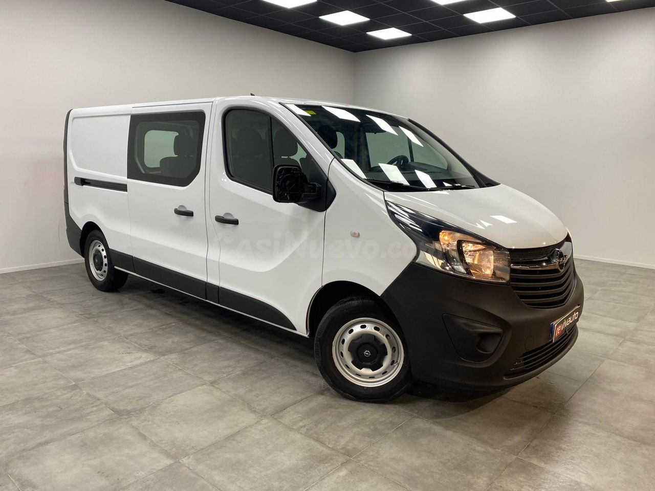 Opel Vivaro 1.6 CDTI SS L2 2.9t Combi 6 - foto 5