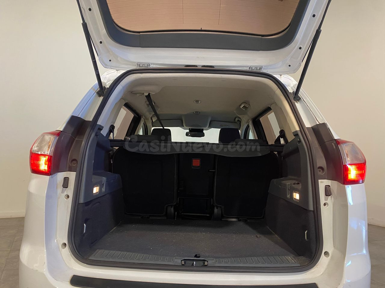 Ford Grand C-MAX 1.0 EcoBoost 125CV Trend+ - foto 5