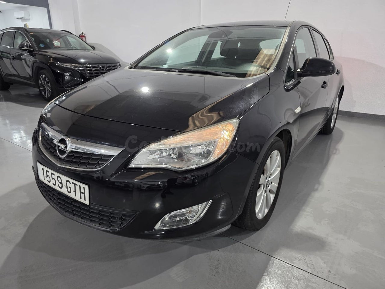 OPEL Astra 1.7 CDTi 110 CV Enjoy (2010)