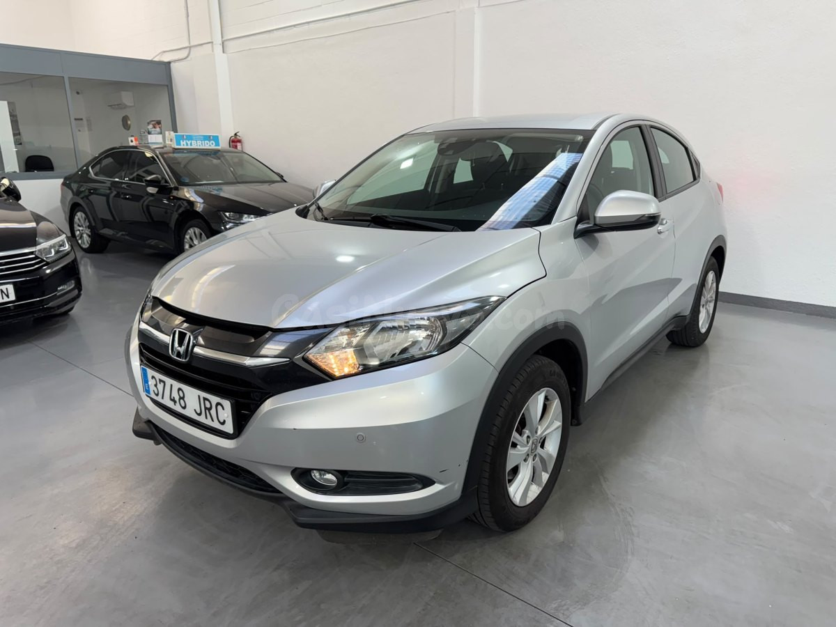 Honda HR-V 1.5 CVT 130 CV Honda HR-V II (2016)