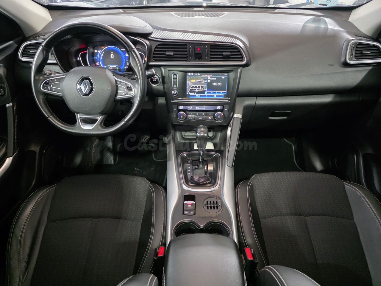 RENAULT Kadjar Zen Energy dCi 110 EDC (2016) - foto 2