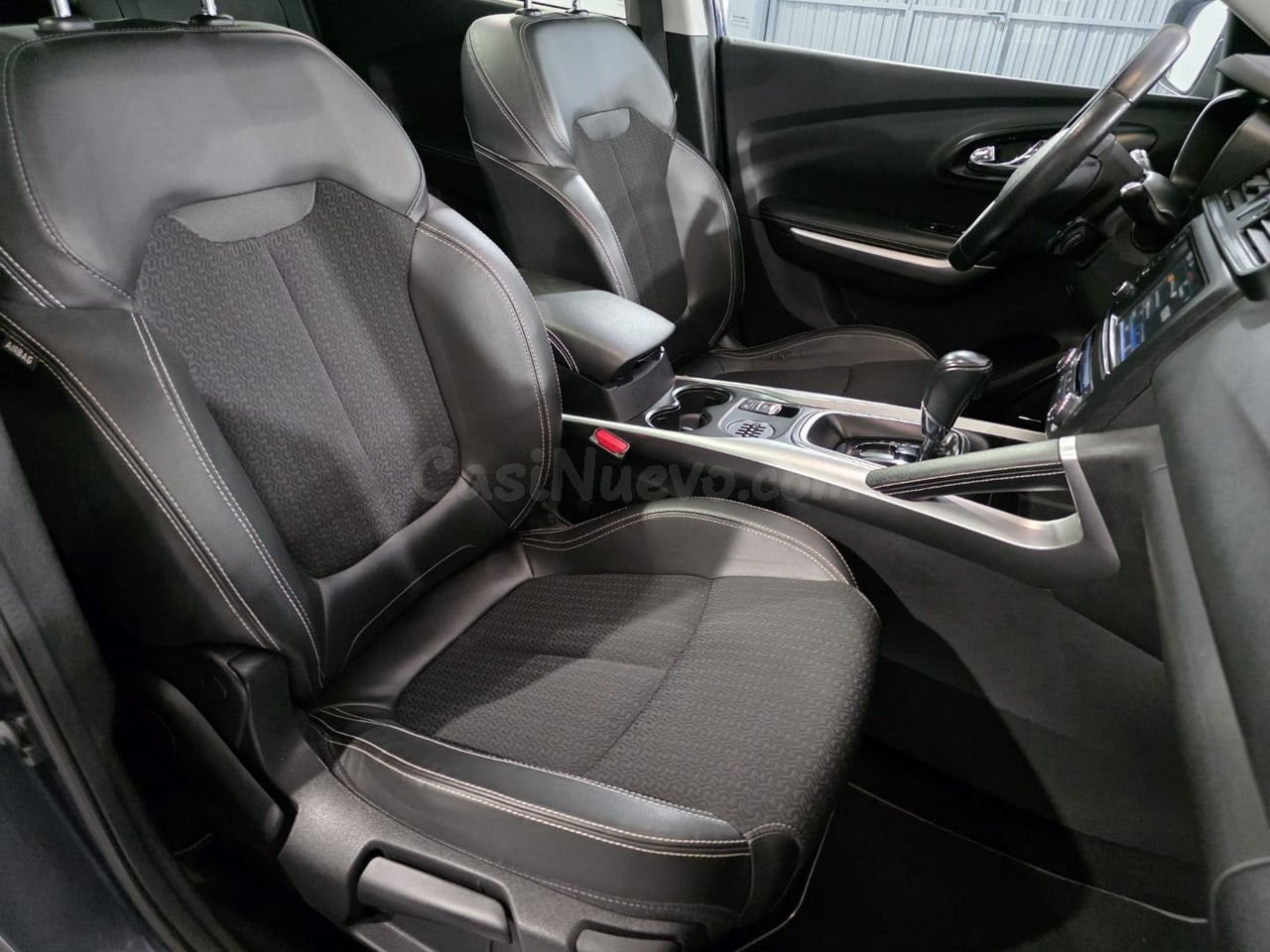 RENAULT Kadjar Zen Energy dCi 110 EDC (2016) - foto 4
