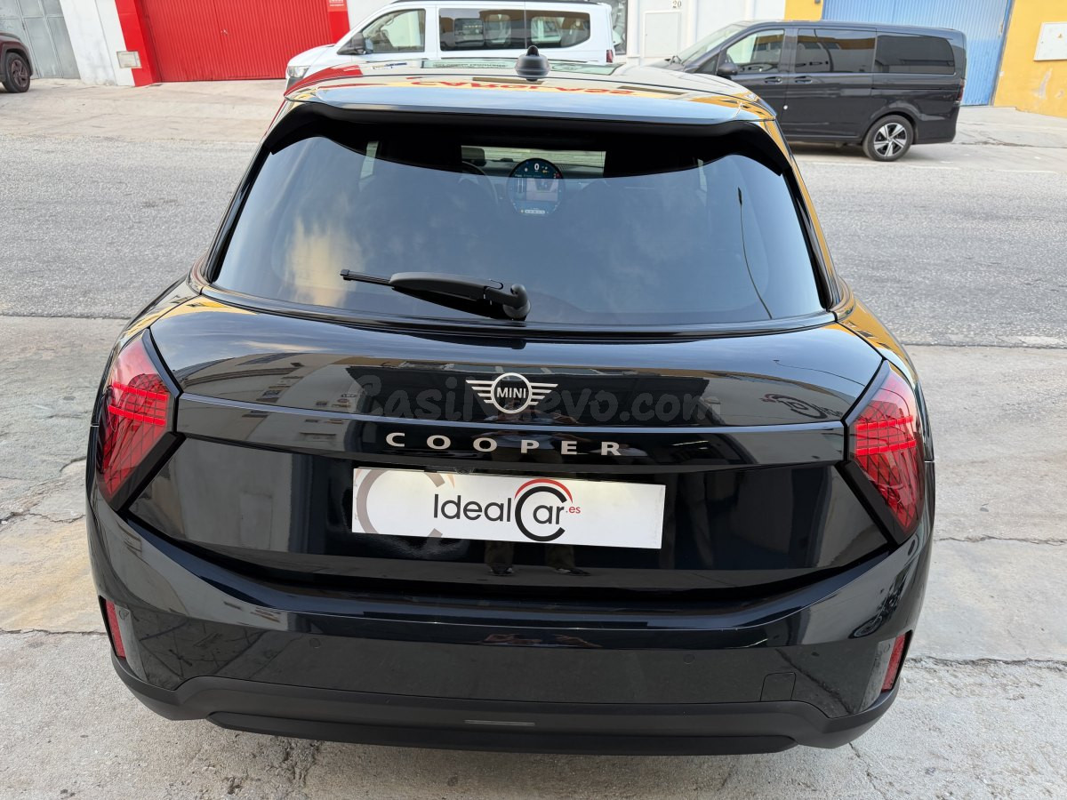 Mini Cooper C 1.5 156cv (2025) - foto 4