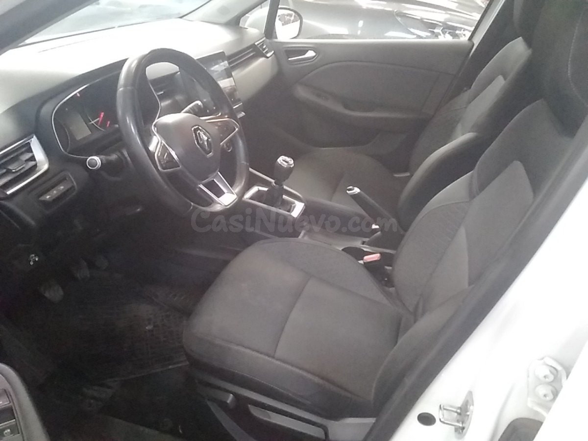 Renault Clio 1.0 101 CV (2021) - foto 2