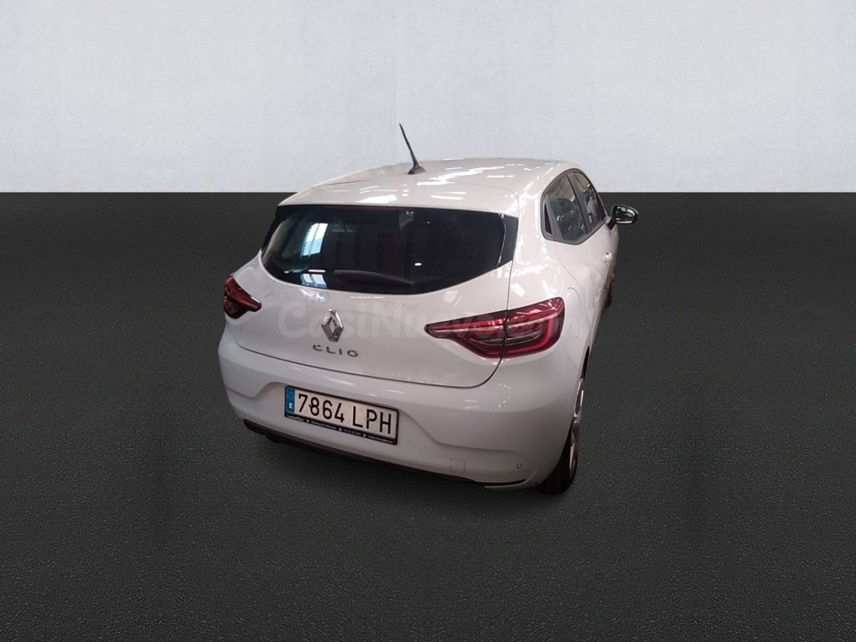Renault Clio 1.0 101 CV (2021) - foto 3