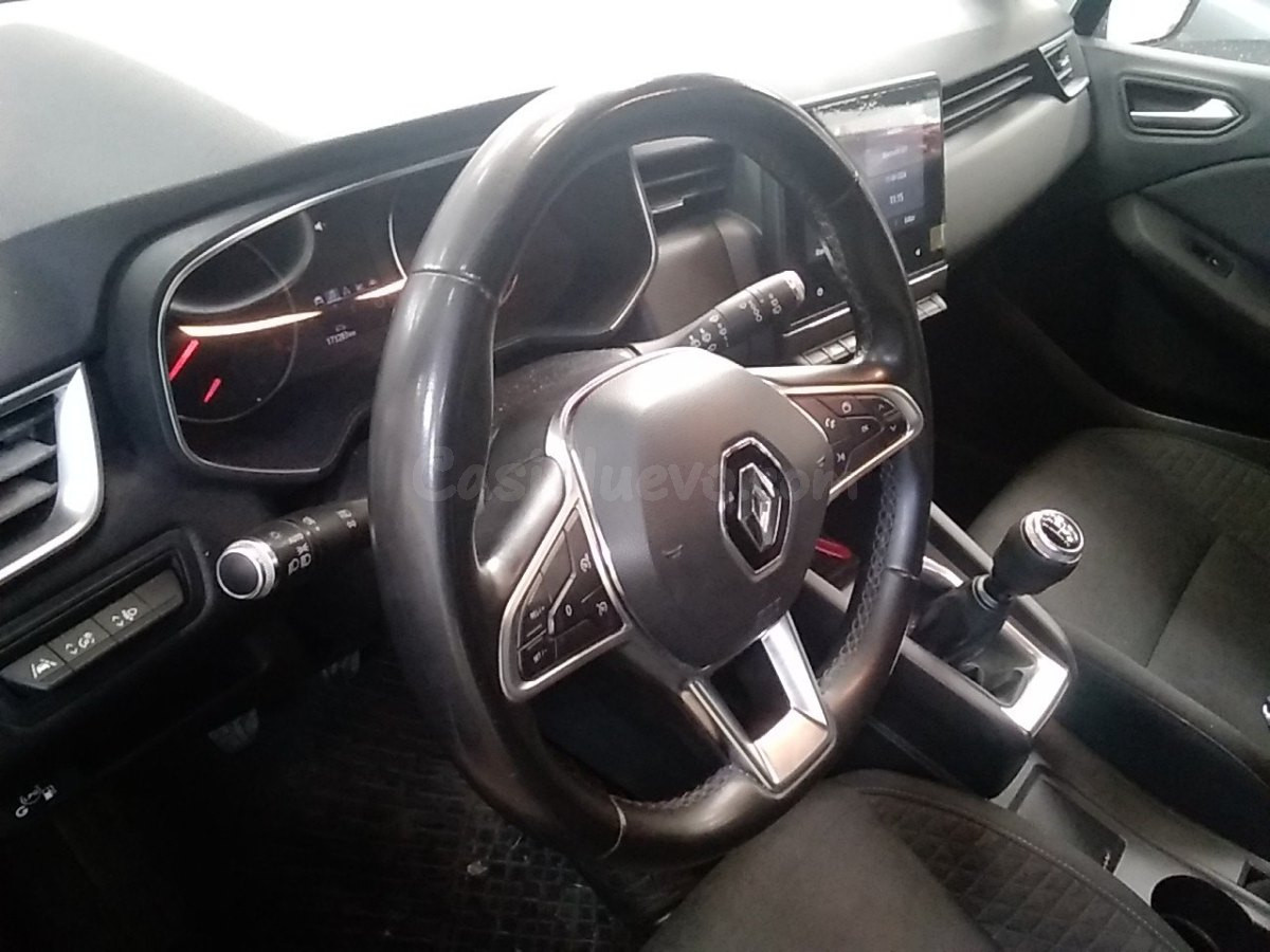 Renault Clio 1.0 101 CV (2021) - foto 4