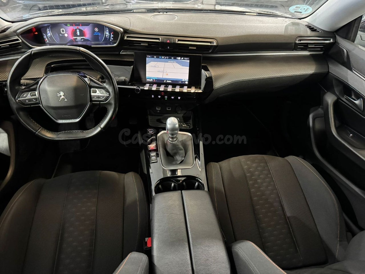 PEUGEOT 508 5P Active BlueHDi 96kW SS 6vel MAN (2019) - foto 2
