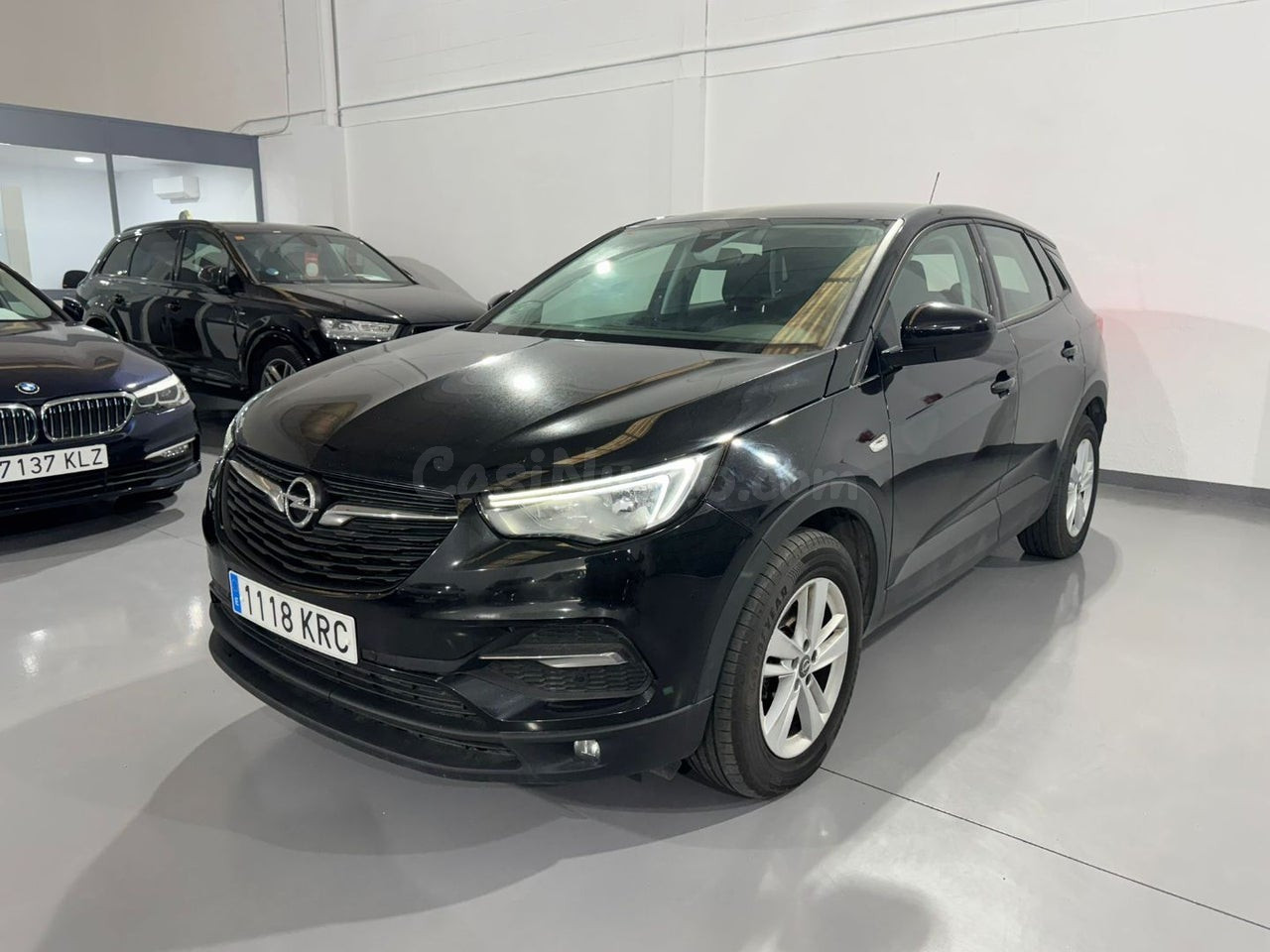 OPEL Grandland X 1.6 CDTi Selective (2019)