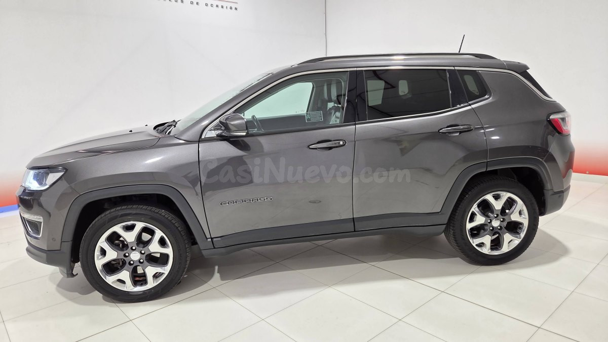Jeep Compass 1.4 140 CV (2020) - foto 5