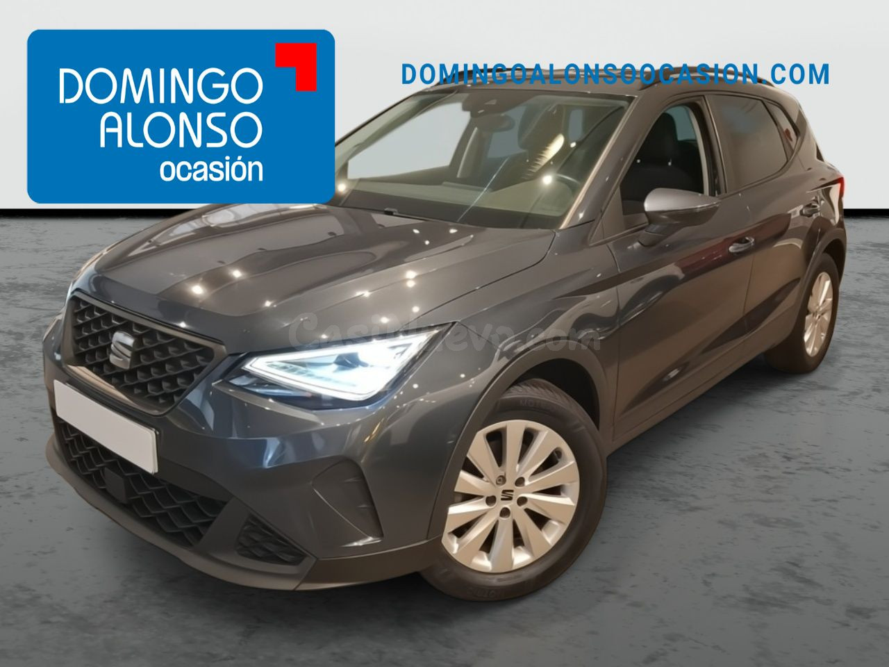 Seat Arona SEAT  1.0 TSI 110 CV STYLE XL EDITION