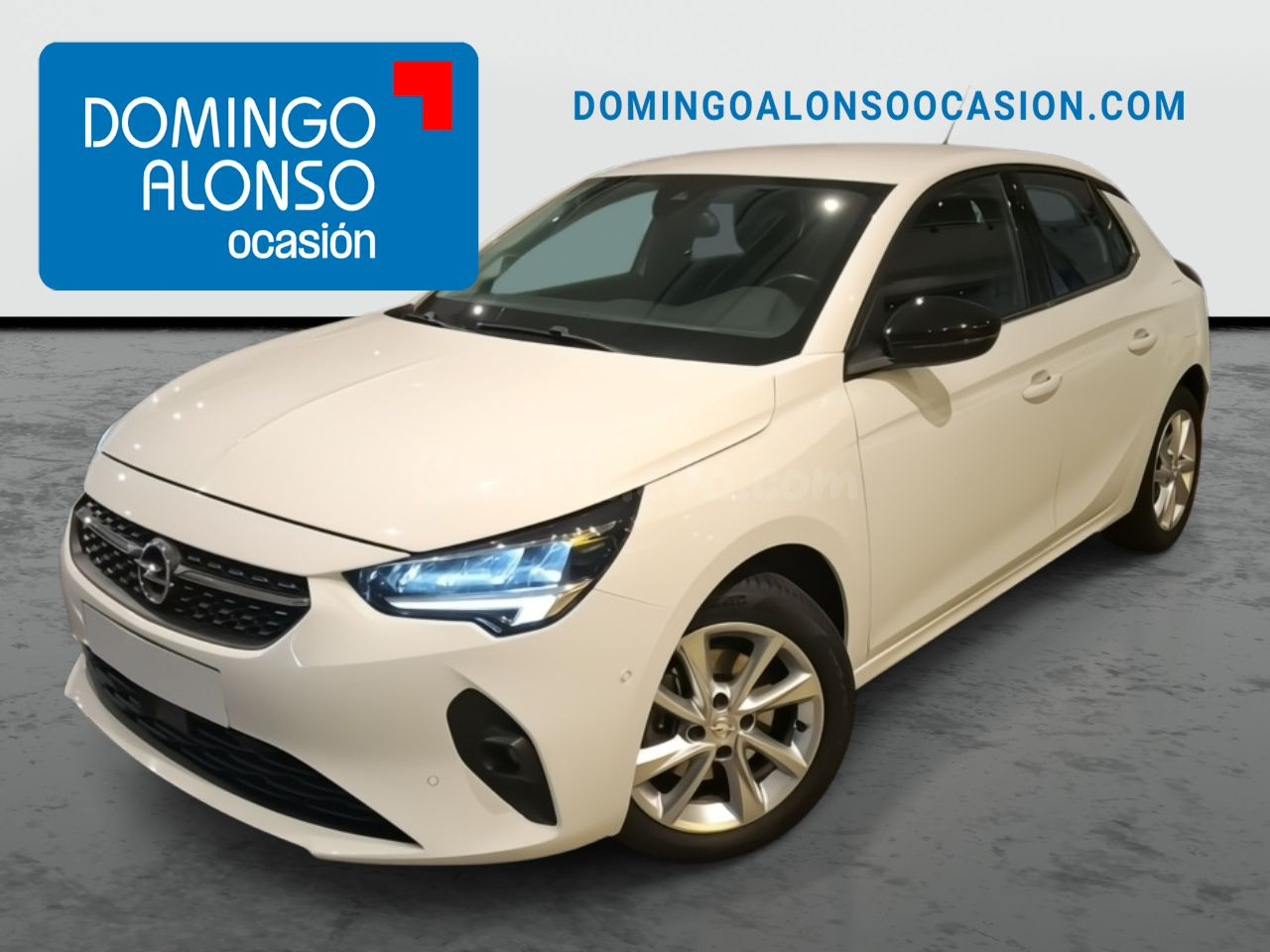 Opel Corsa 1.2T Elegance