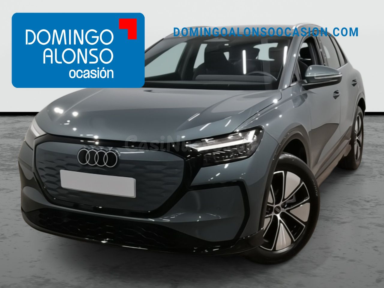 Audi Q4 e-tron Sport 150 kW (204 CV)