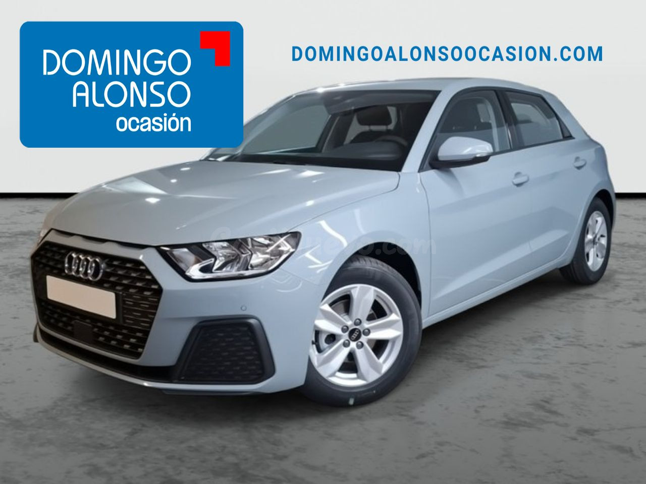 Audi A1 Sportback Edition 25 TFSI 70 kW (95 CV)