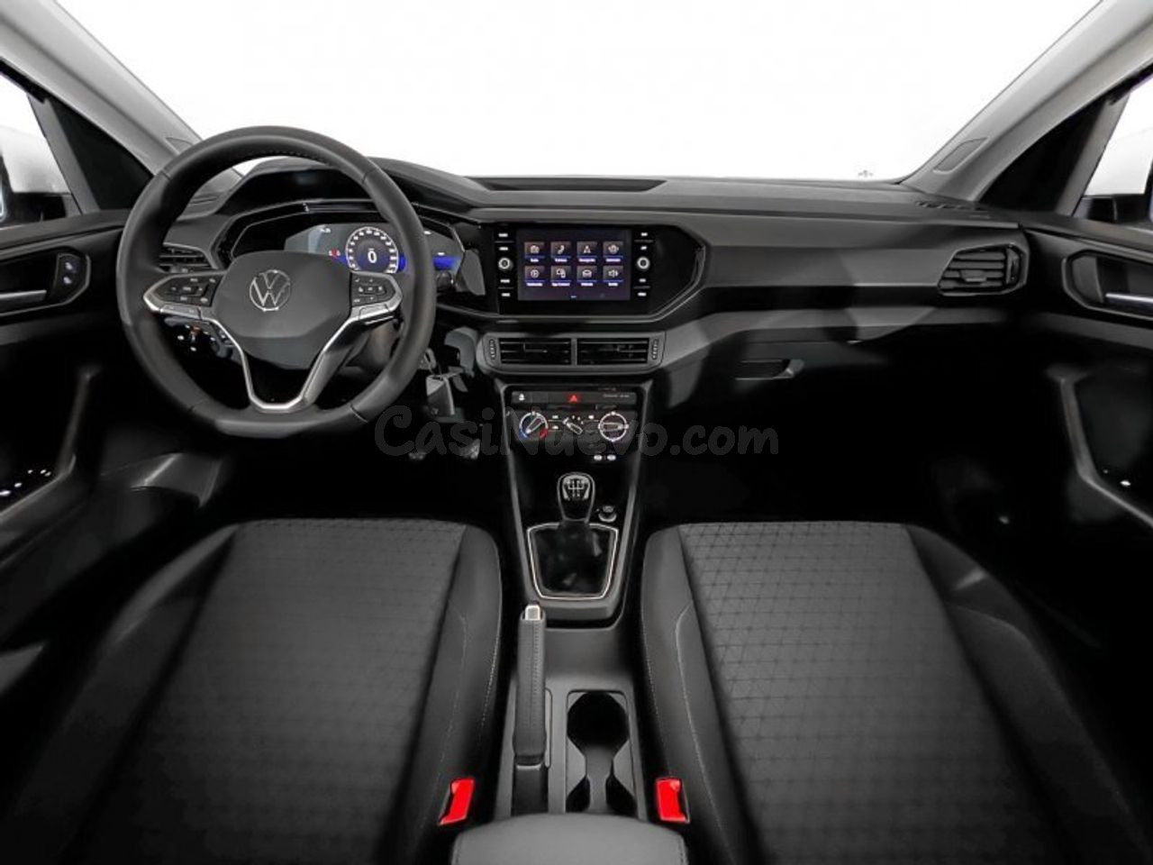 Volkswagen T-Cross Connect 1.0 TSI 70kW (95CV) SG5 (C113LV12 - foto 3