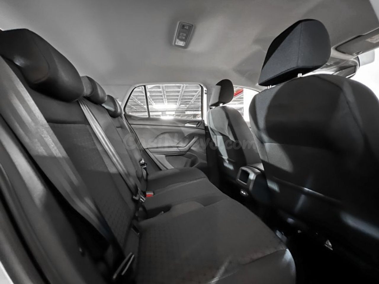 Volkswagen T-Cross Connect 1.0 TSI 70kW (95CV) SG5 (C113LV12 - foto 5