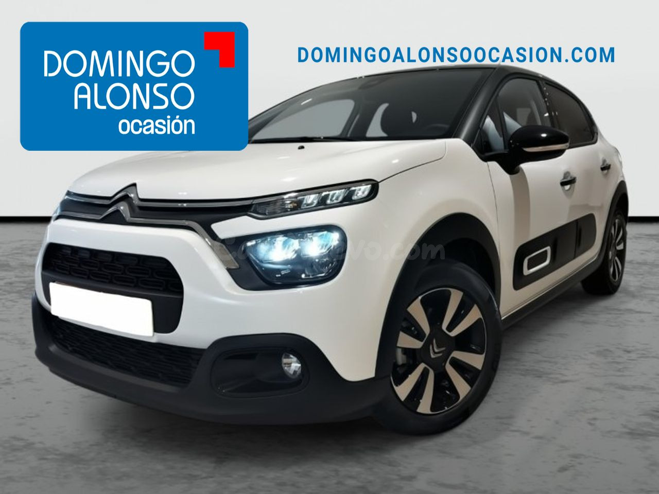Citroën C3 Nuevo  PureTech 83 S&S Shine