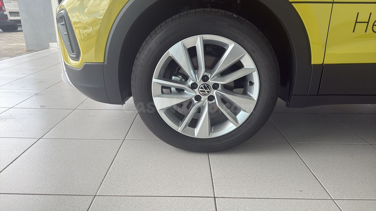 Volkswagen T-Cross Edition 1.0 TSI 70kW (95CV) SG5 - foto 3