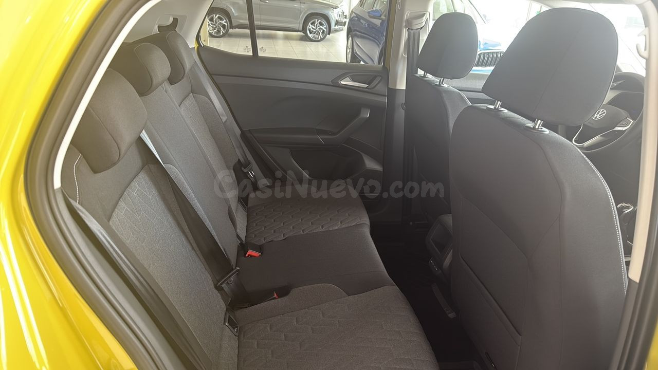 Volkswagen T-Cross Edition 1.0 TSI 70kW (95CV) SG5 - foto 4