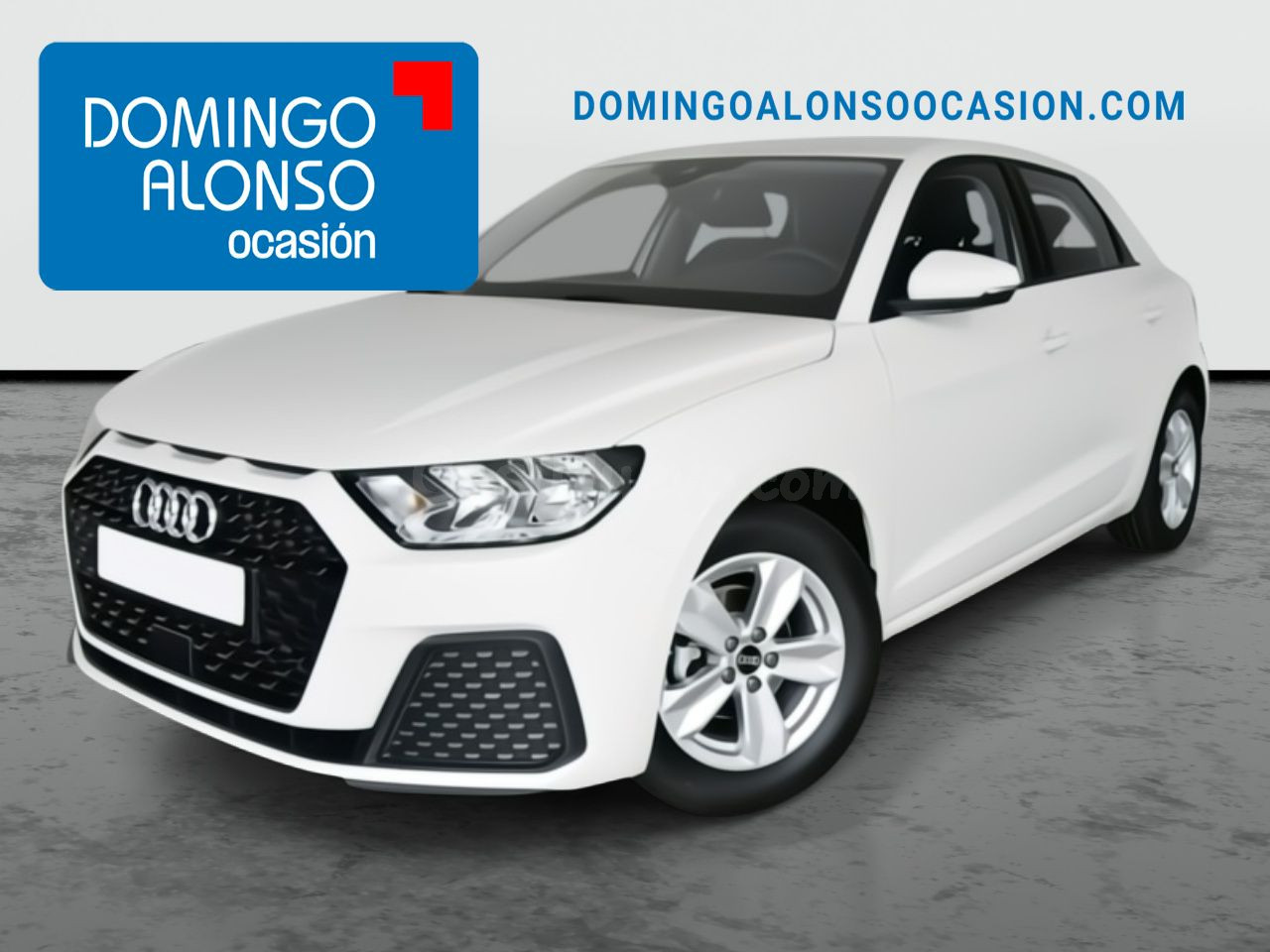 Audi A1 Sportback 95 CV Ocasión Canarias 2021