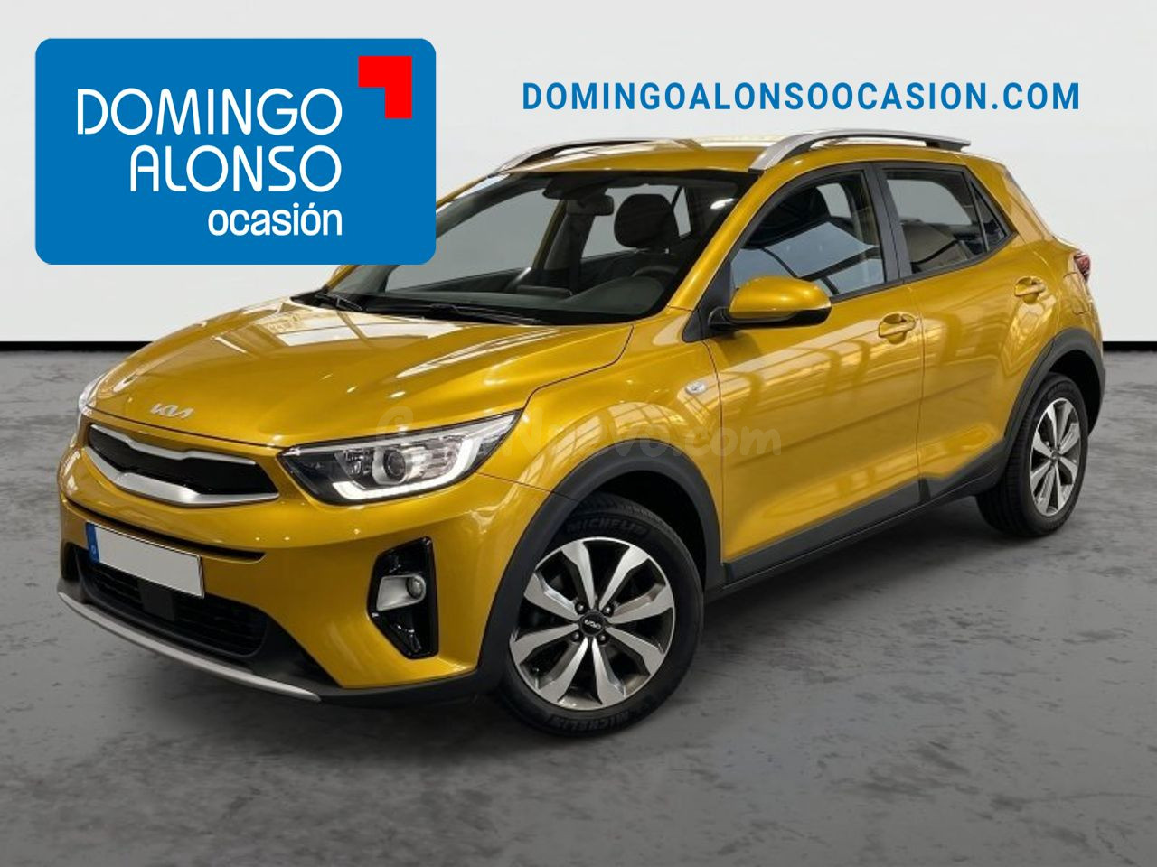 Kia Stonic KIA  1.0 T-GDi 100 CV ACTIVE