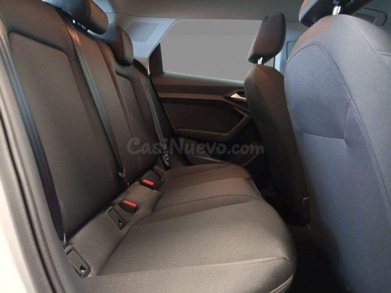 Audi A1 Sportback Amarillo 2023 - 65K km - Ocasión Canarias - foto 4