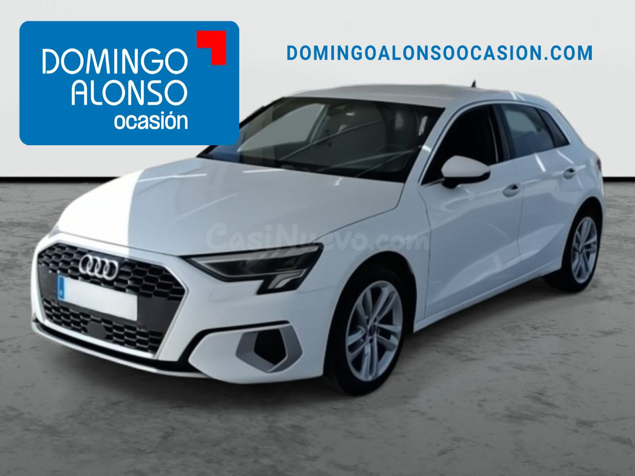Audi A3 Sportback City Line 30 TFSI 81 kW (110 CV) S tronic