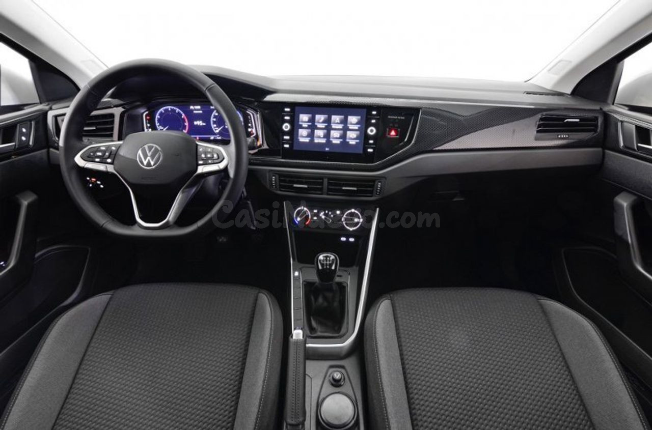 Volkswagen Taigo Connect 1.0 TSI 70kW (95CV) SG5 - foto 3