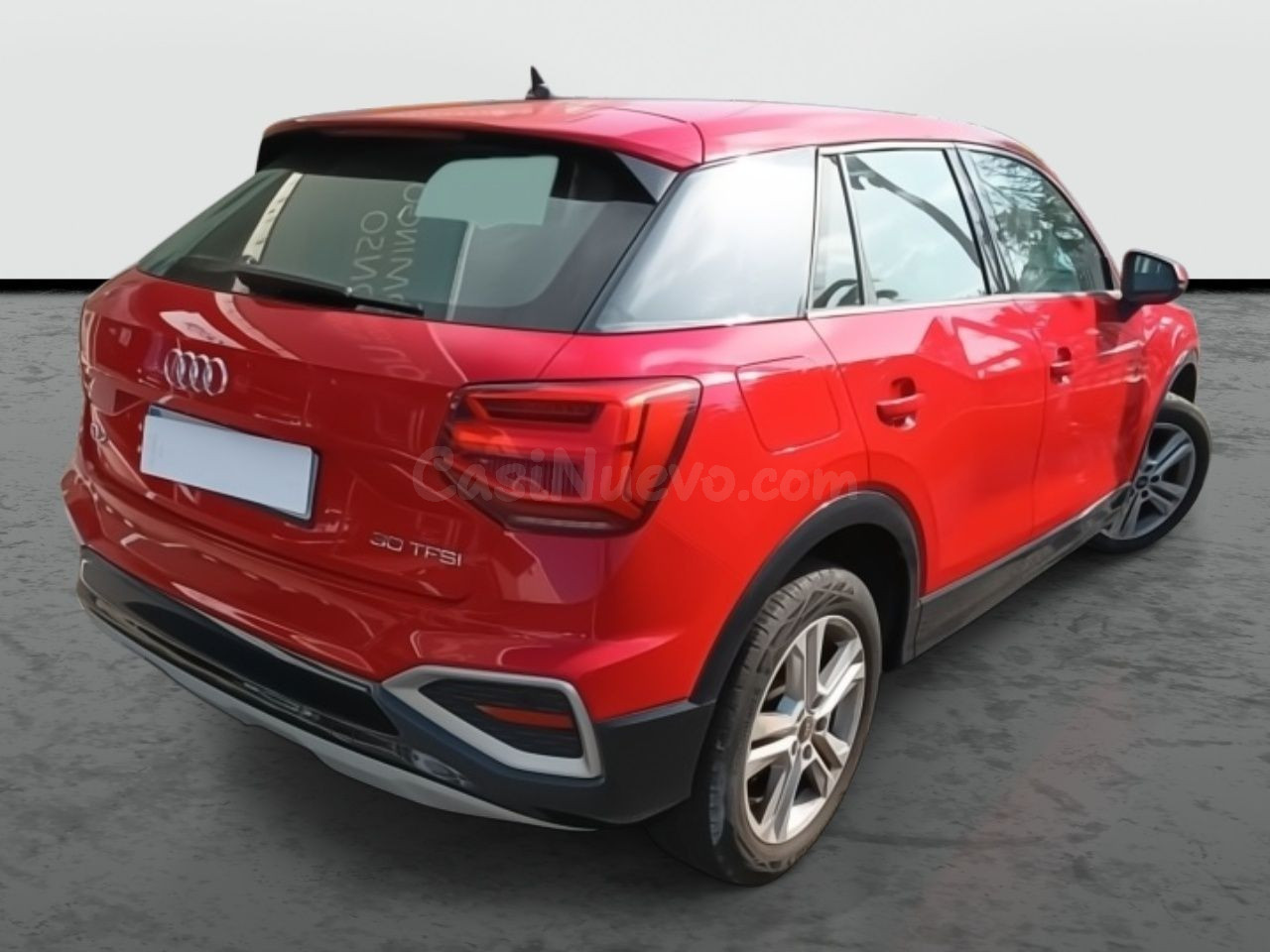 Audi Q2 Audi  Sport 30 TFSI 81 kW (110 CV) - foto 2