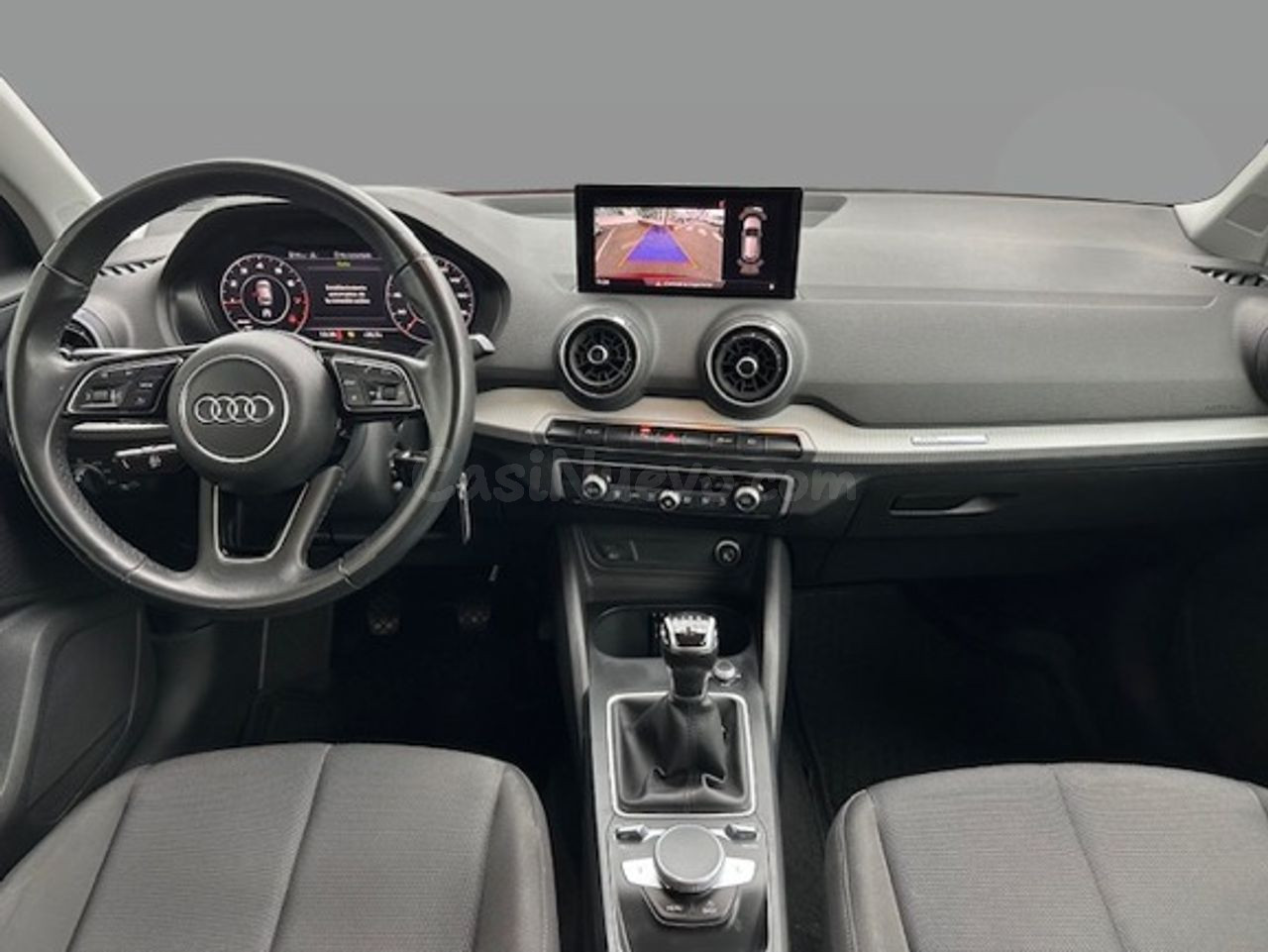 Audi Q2 Audi  Sport 30 TFSI 81 kW (110 CV) - foto 4