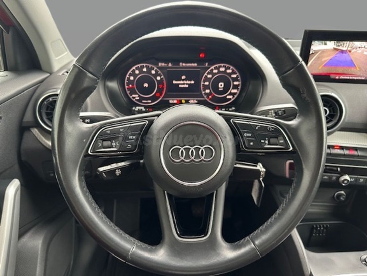 Audi Q2 Audi  Sport 30 TFSI 81 kW (110 CV) - foto 5