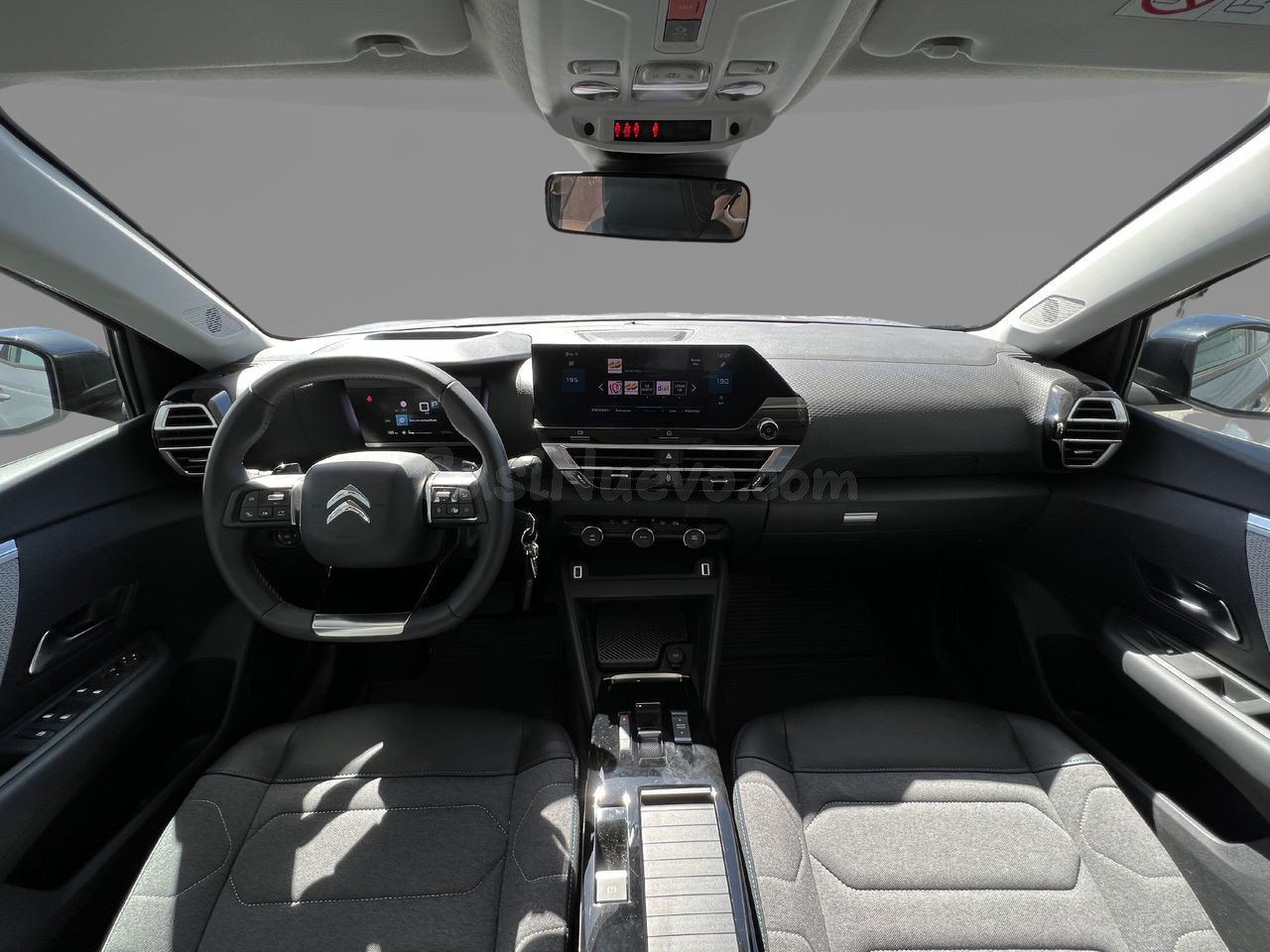 Citroën C4 PureTech 130 S&S EAT8 Feel Pack - foto 3