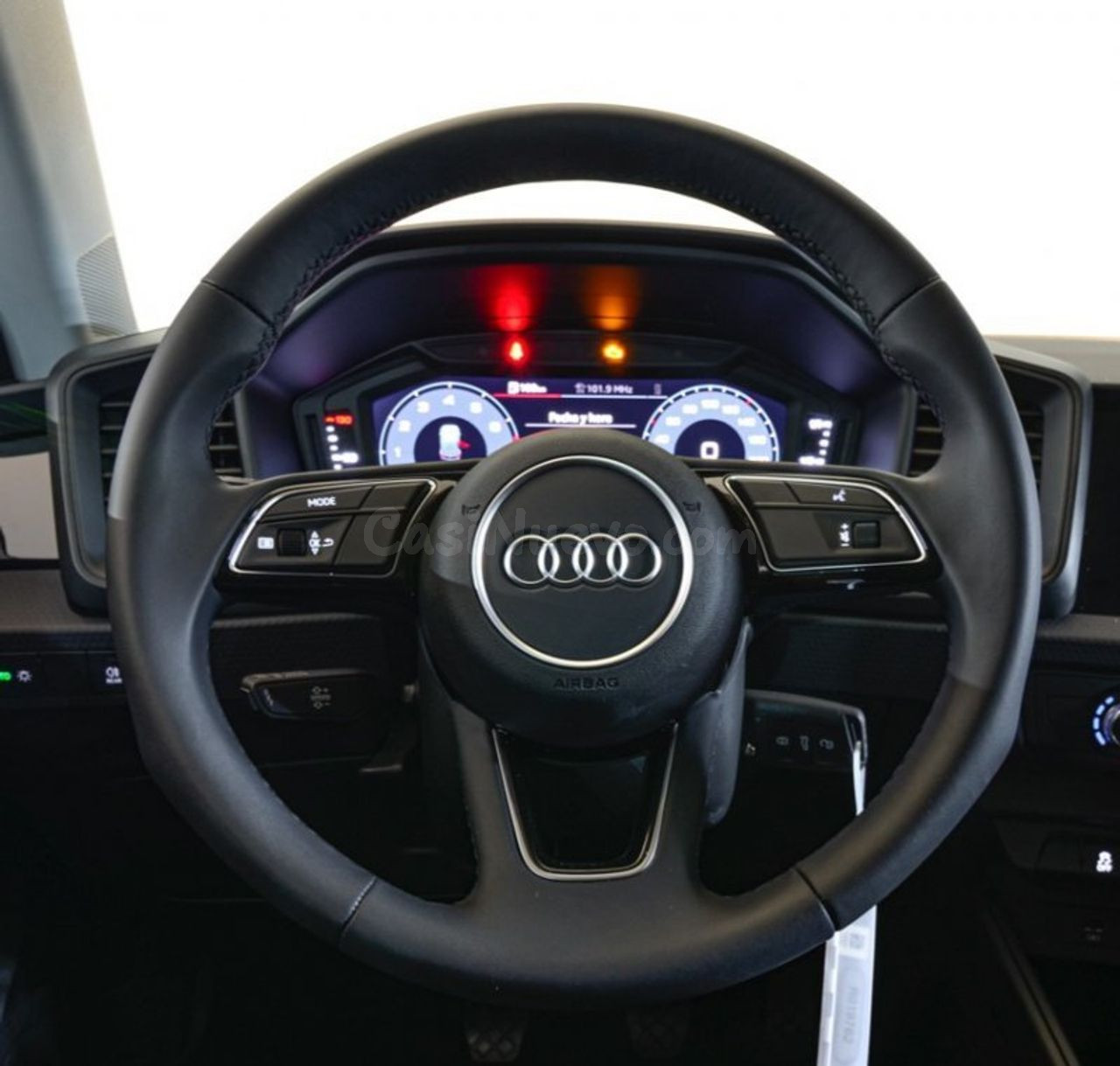 Audi A1 Sportback Edición Especial 95 CV - Ocasión Canarias - foto 5