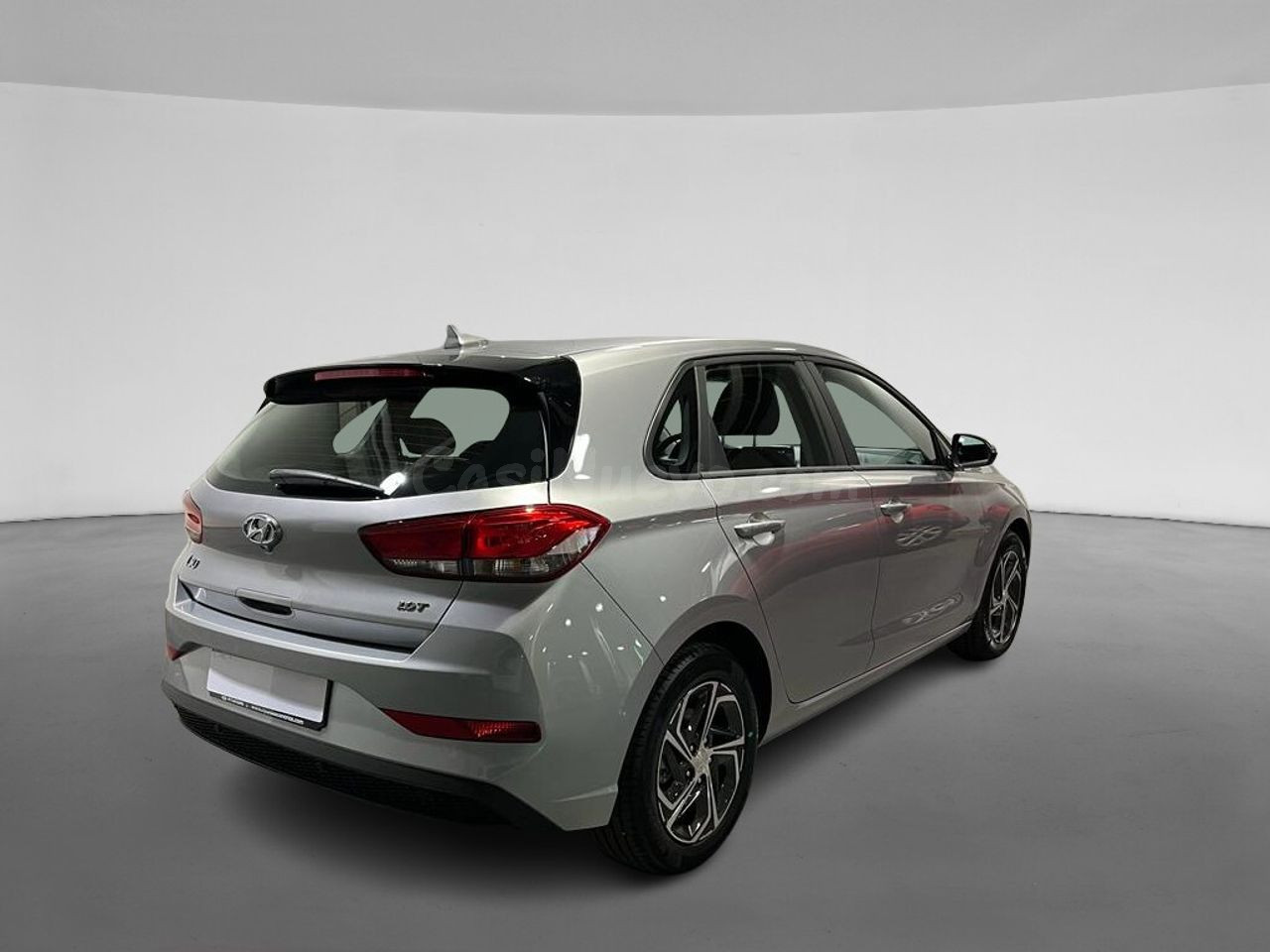 Hyundai i30 FL 1.0 T-GDi 88,3 kW (120 CV) MT6 2WD Sense + - foto 2