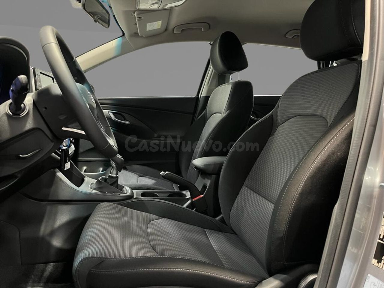 Hyundai i30 FL 1.0 T-GDi 88,3 kW (120 CV) MT6 2WD Sense + - foto 4
