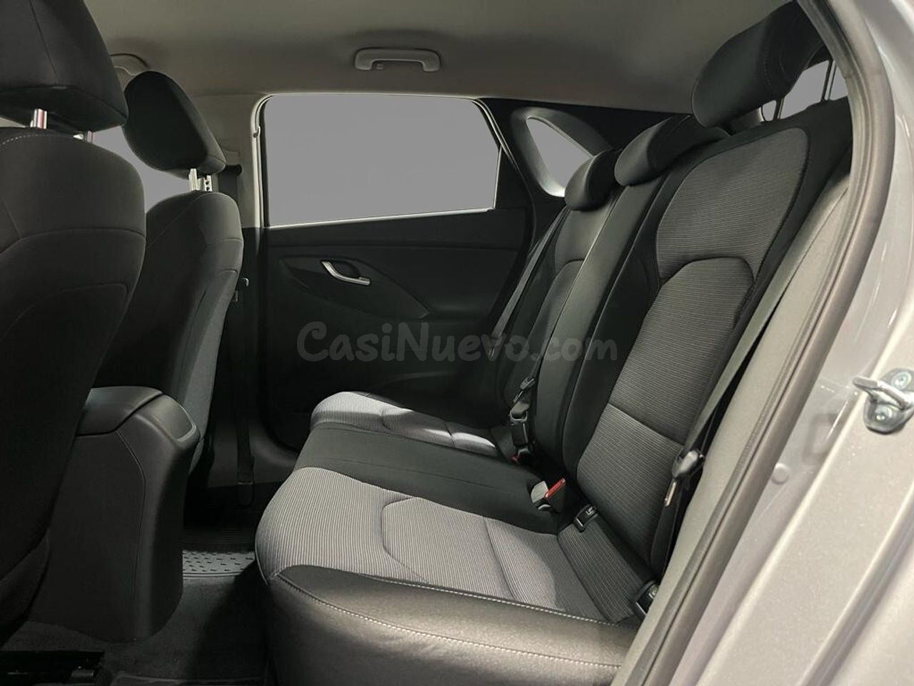 Hyundai i30 FL 1.0 T-GDi 88,3 kW (120 CV) MT6 2WD Sense + - foto 5