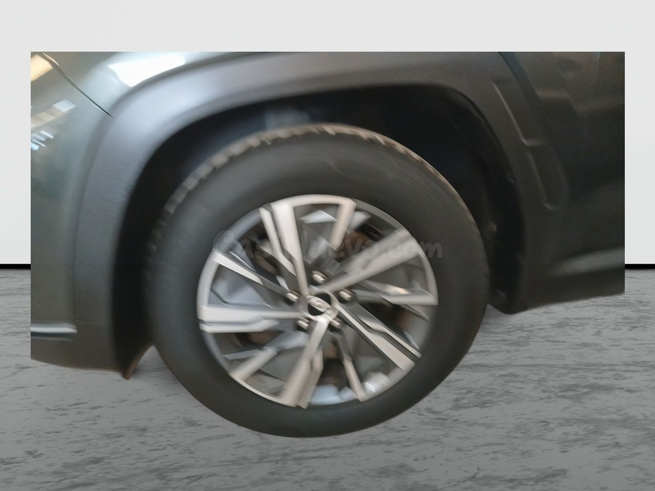 Hyundai Tucson Nuevo  1.6 T-GDi 110 kW (150 CV) MT6 2WD Sens - foto 5
