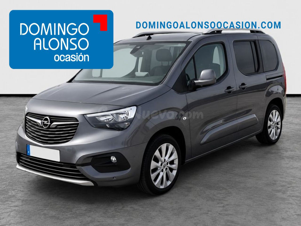 Opel Combo Cargo Combo