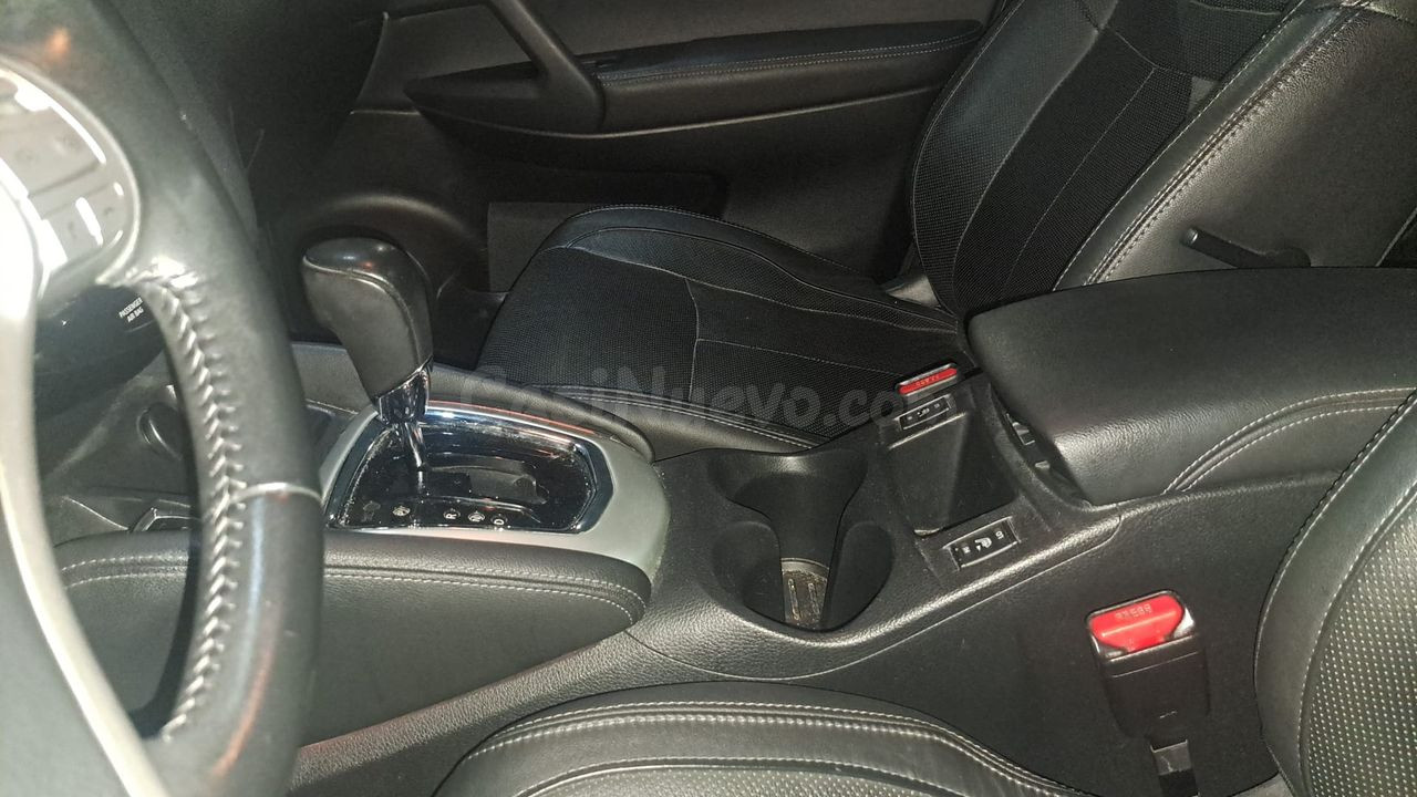 Nissan Qashqai 4x2 dCi 96 kW - foto 2