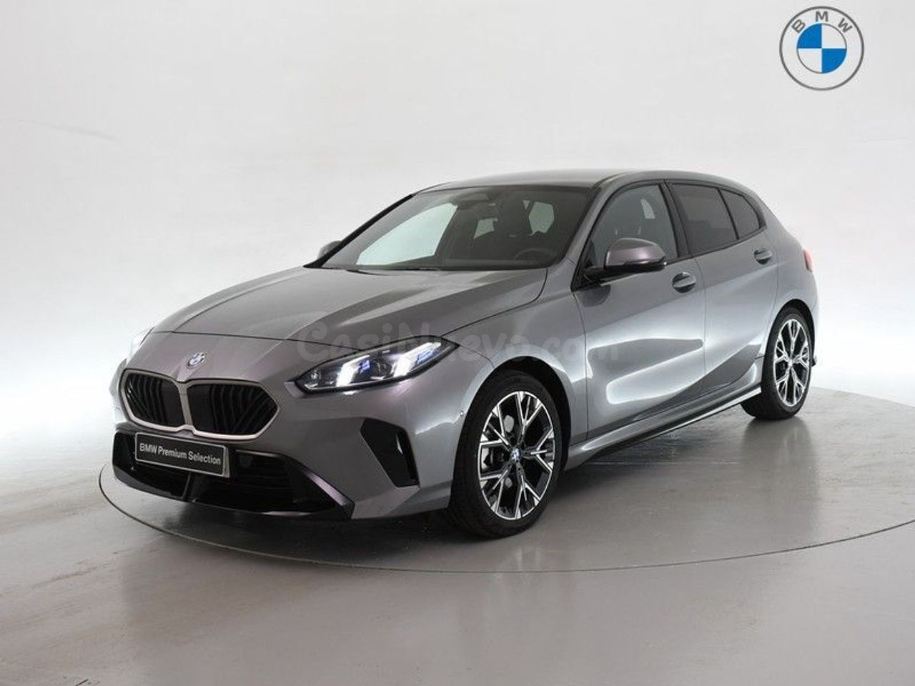 BMW Serie 1 120i 125 kW (170 CV)