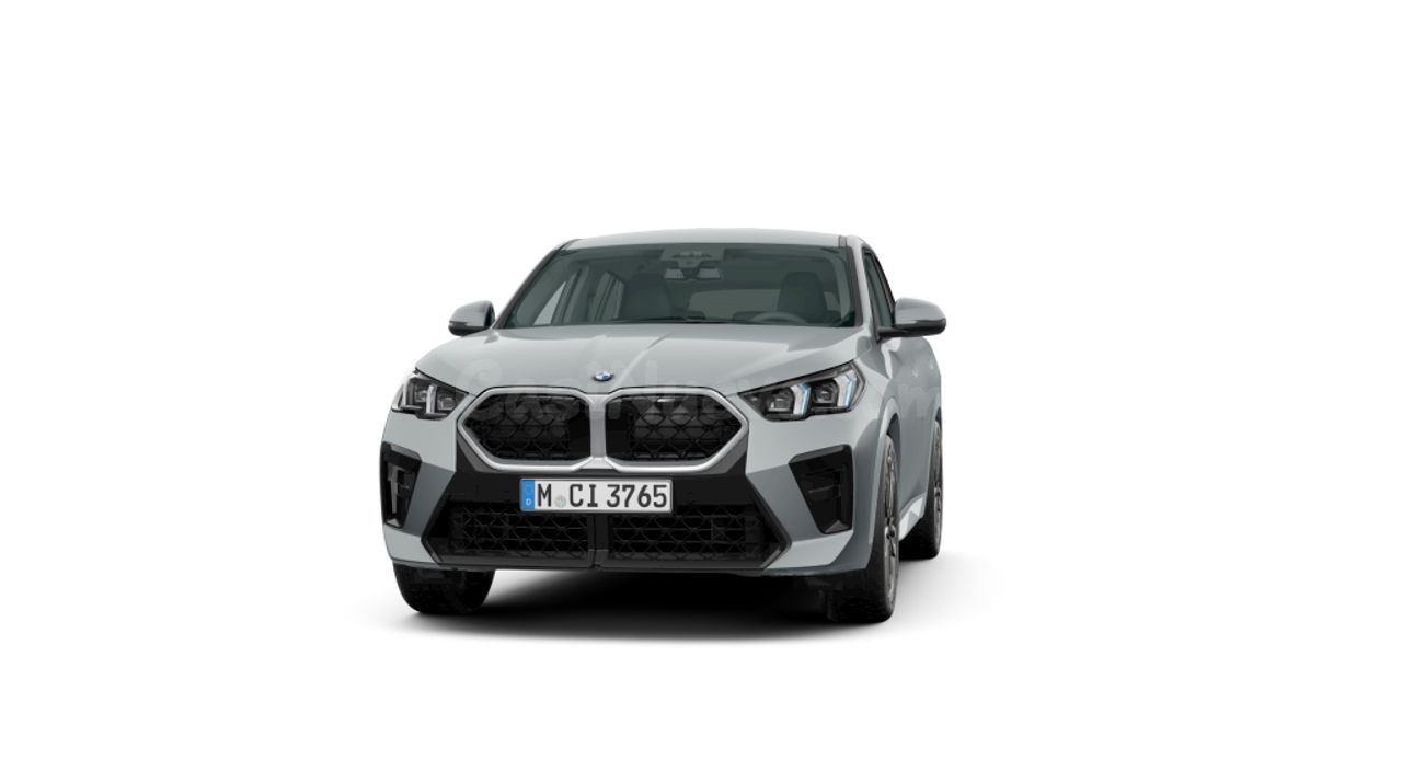 BMW X2 sDrive20d 120 kW (163 CV)