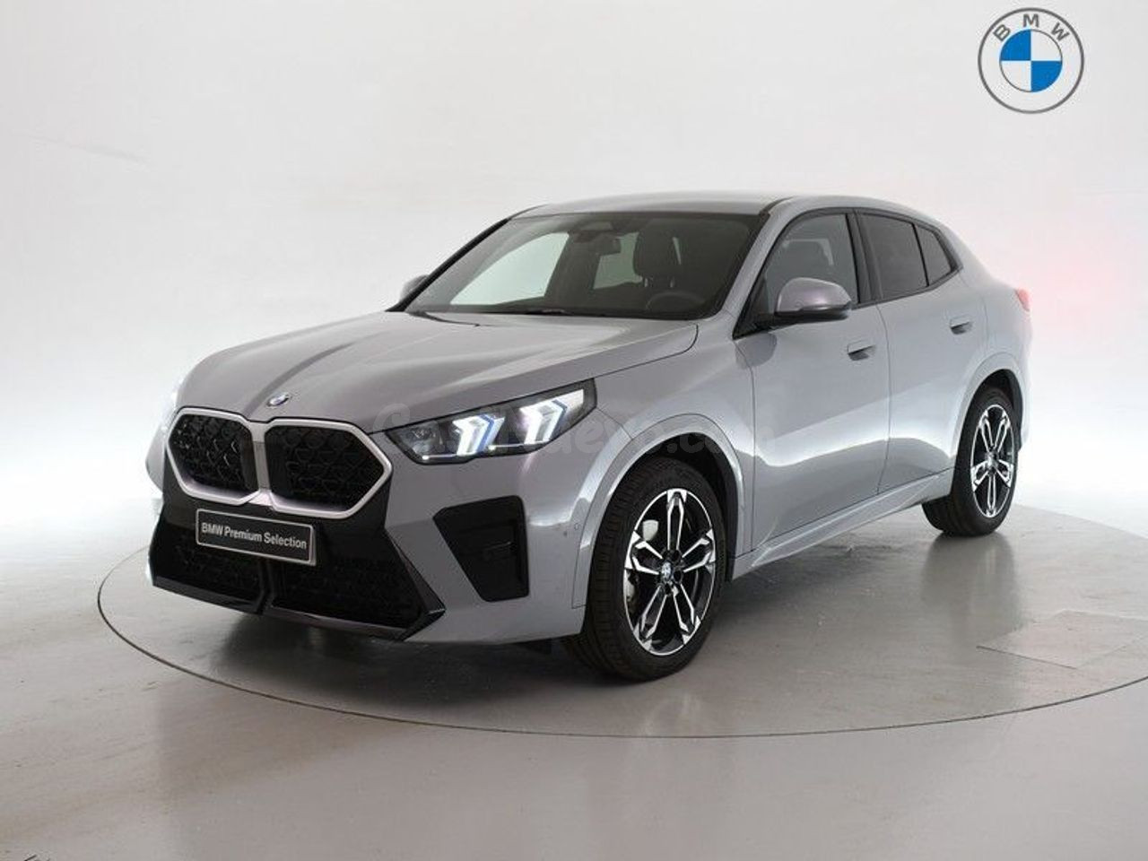 BMW X2 xDrive20d 120 kW (163 CV)