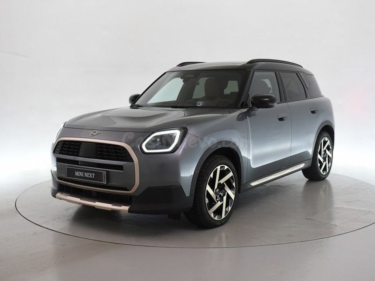MINI Countryman C 125 kW (170 CV)