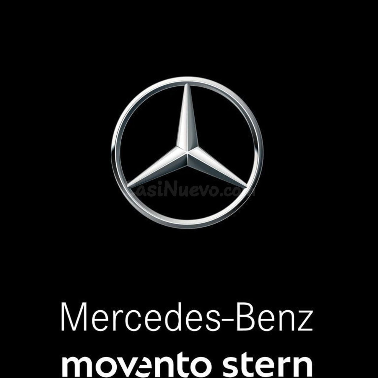 Mercedes EQE 350 4Matic 215 kW (292 CV)