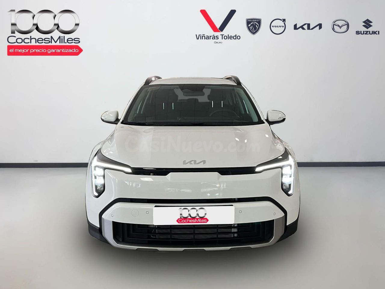 Kia Stonic 1.0 T-GDi 85kW (115CV) MHEV Drive - foto 2