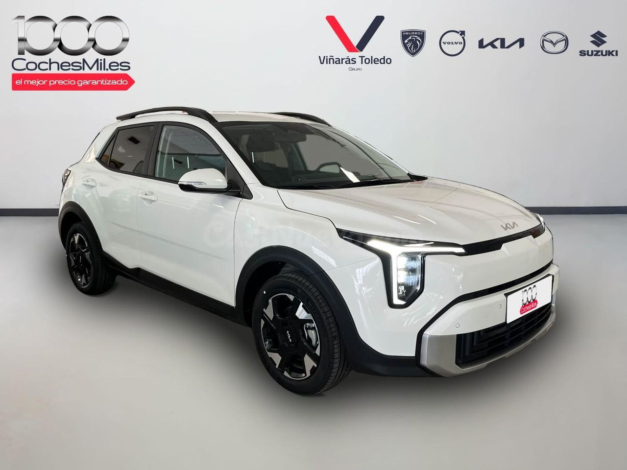 Kia Stonic 1.0 T-GDi 85kW (115CV) MHEV Drive - foto 3