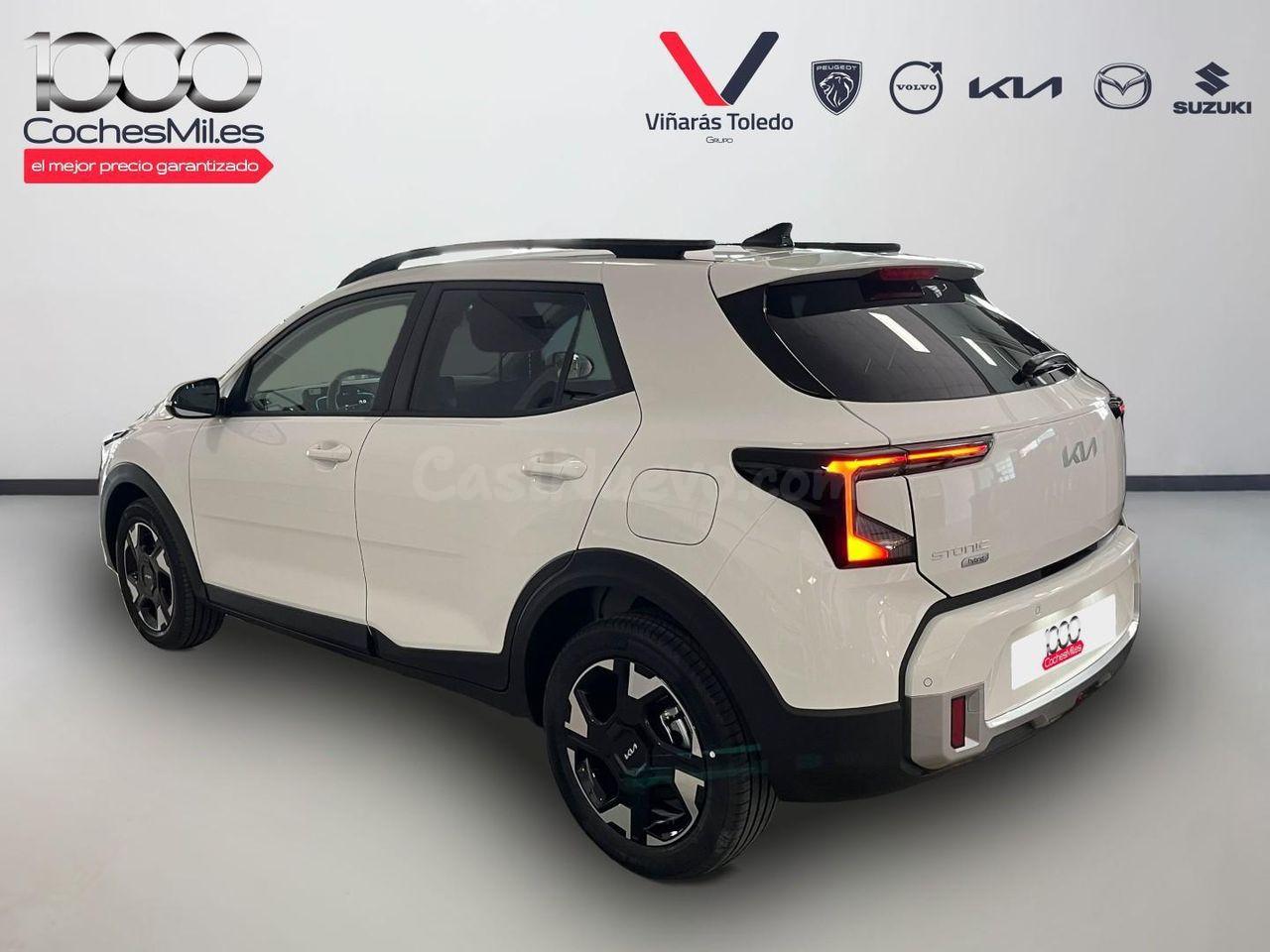 Kia Stonic 1.0 T-GDi 85kW (115CV) MHEV Drive - foto 4