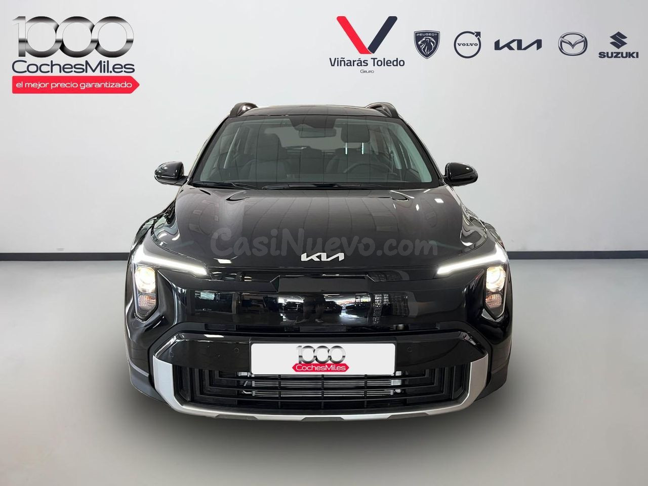 Kia Stonic 1.0 T-GDi 85kW (115CV) MHEV Concept - foto 2