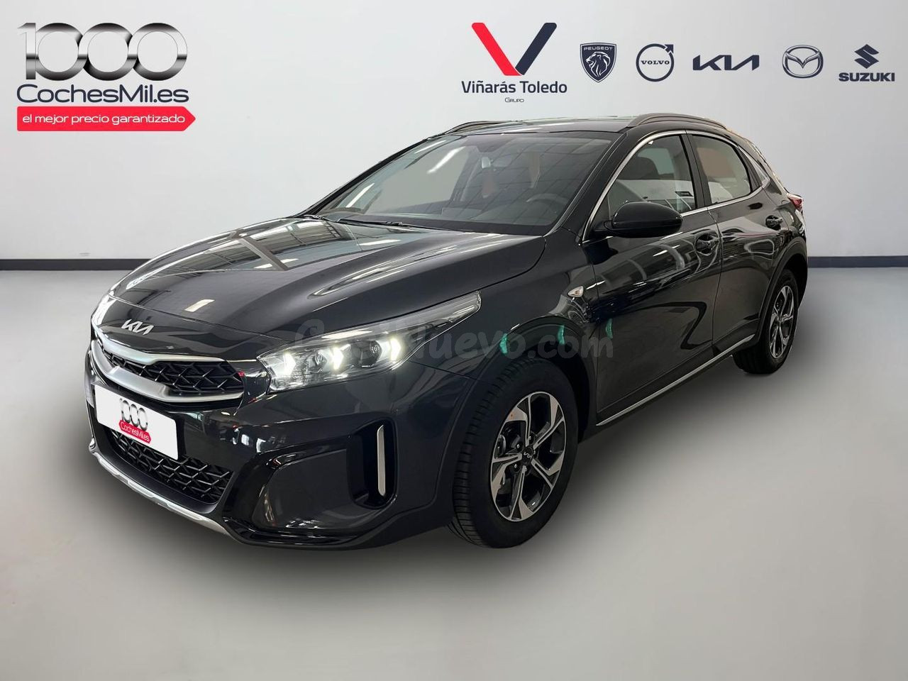 Kia XCeed 1.6 T-GDi Drive 110kW (150CV) DCT