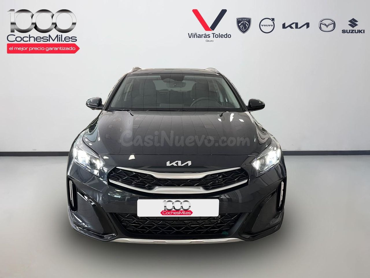 Kia XCeed 1.6 T-GDi Drive 110kW (150CV) DCT - foto 2